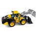 LEGO Technic 42209 Nakladalnik s kolesi Volvo L120 Electric